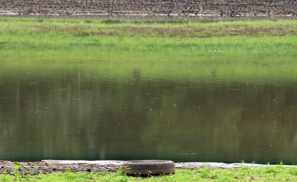Caldwell Countians Assisting in Marion Water Shortage - Vimarsana News