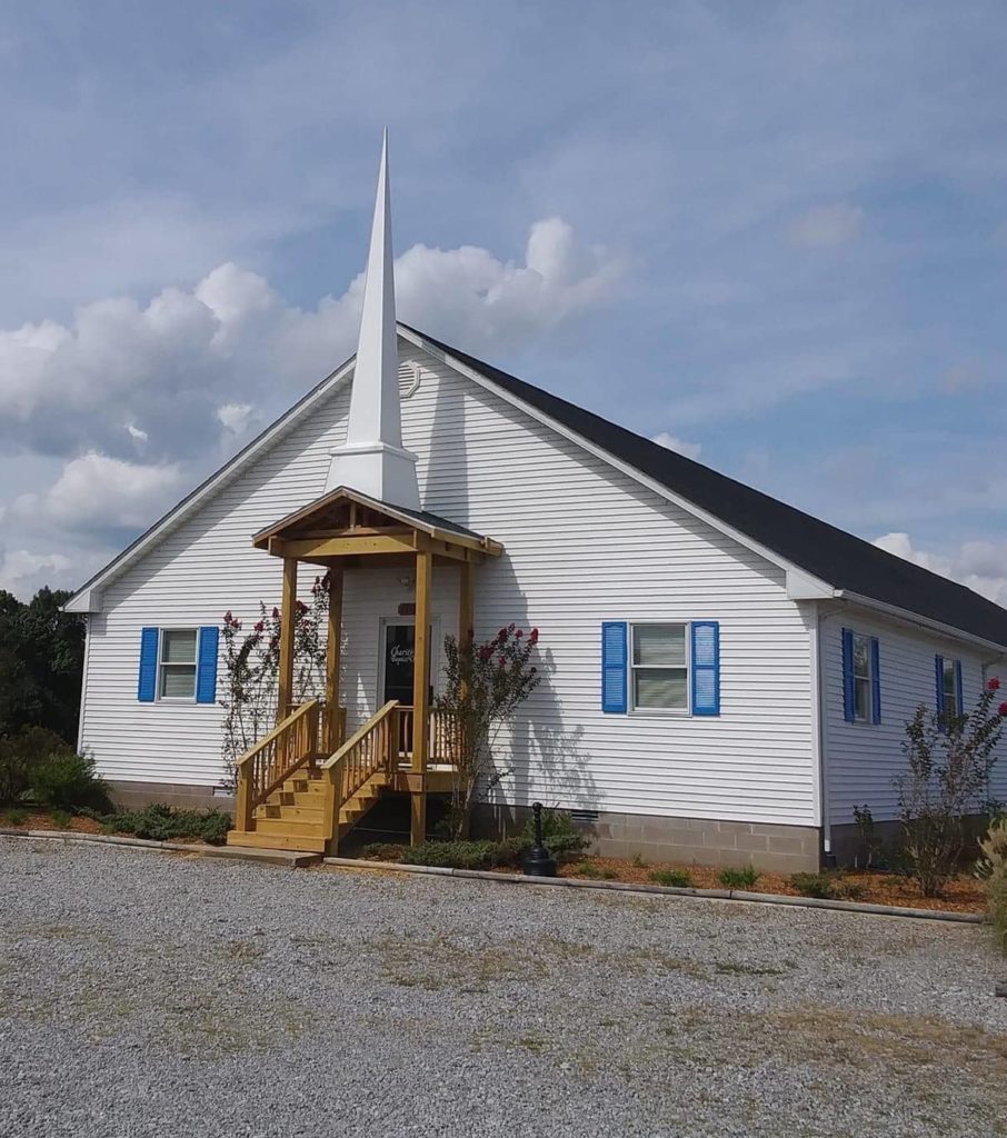 Charity Baptist Church To Host Vacation Bible School Saturday WPKY