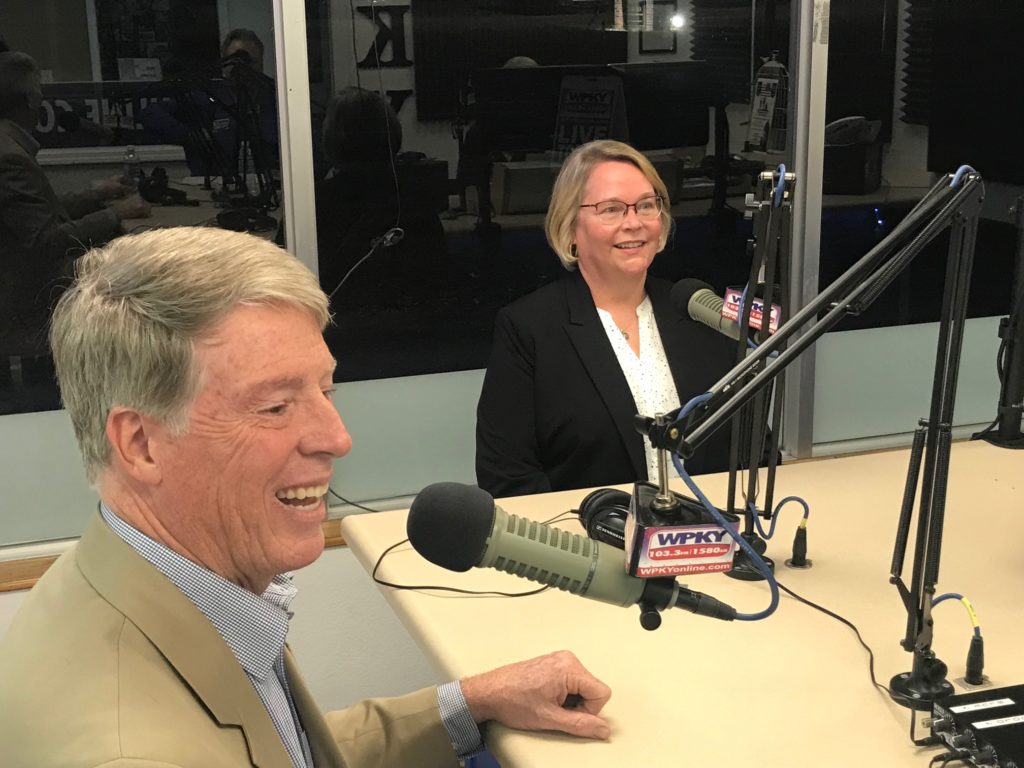 8th District Candidates Discuss Keeping Tornado Recovery In Forefront - Vimarsana News
