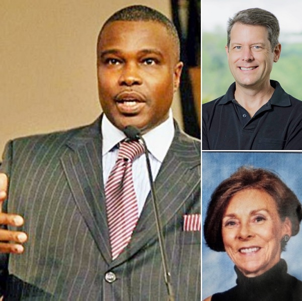 Former Crittenden Graduates Inducted Into 2022 Class of Distinguished Alumni - Vimarsana News
