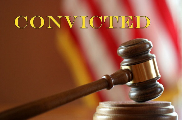 Jury Convicts Man Of Murdering Fort Campbell Spouse - Vimarsana News