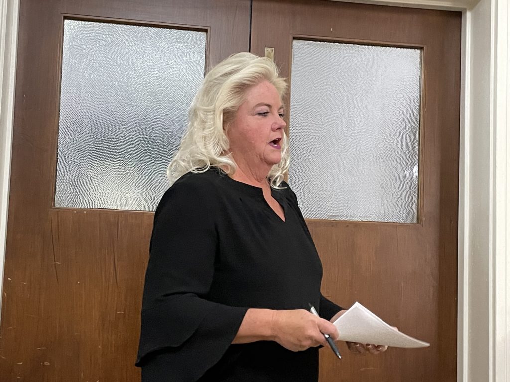 Magistrates Presented KYTC Rural Secondary Program Annual Report - Vimarsana News
