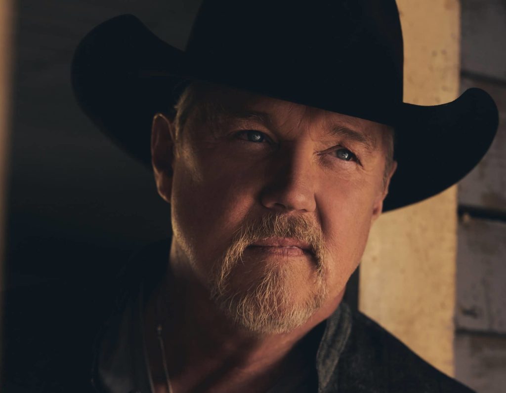 Free Trace Adkins Concert In Mayfield Saturday Night - Vimarsana News