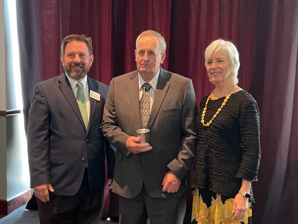 Fredonia Valley Heritage Society Walks Away With Two Kentucky Historical Society Awards - Vimarsana News