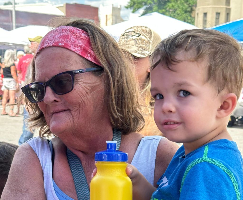 PHOTOS 2023 Black Patch Festival WPKY 103.3 FM 1580 AM