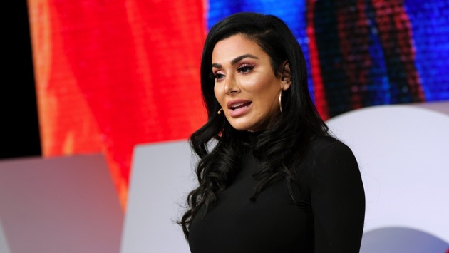 Huda Kattan Is Using Her Latest Launch to Empower Her Community