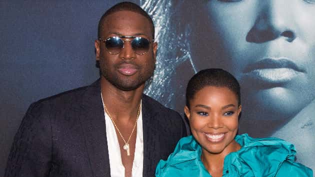 getty_dwayne_wade_and_gabrielle_union_03132019