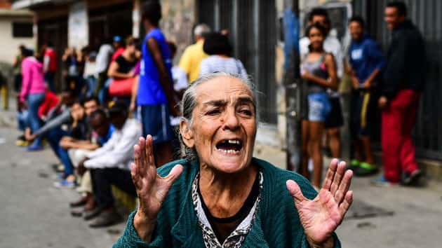 gettyimages_venezuelashortagecrisis_031419