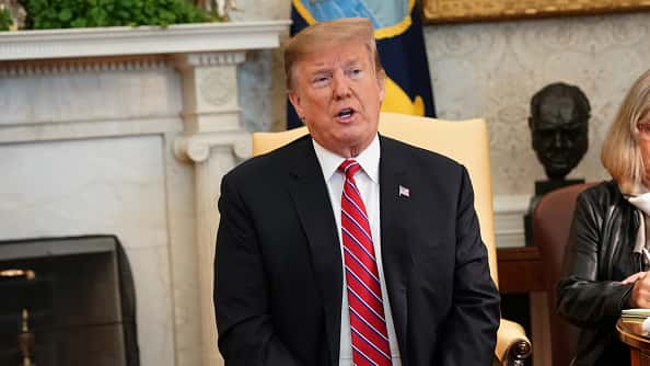 getty_031919_donaldtrumpmccain