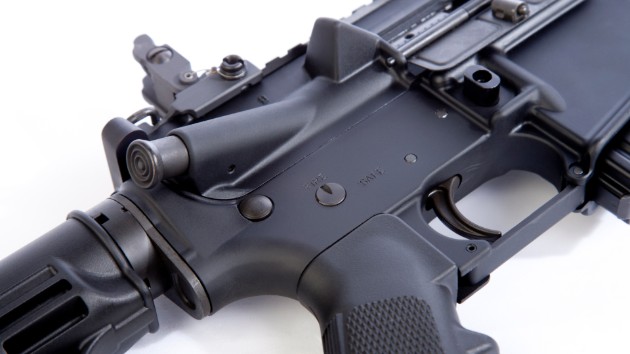 istock_32619_semiautomaticgun