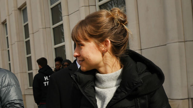 getty_allison_mack_04082019