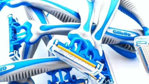 istock_41119_gilletterazors