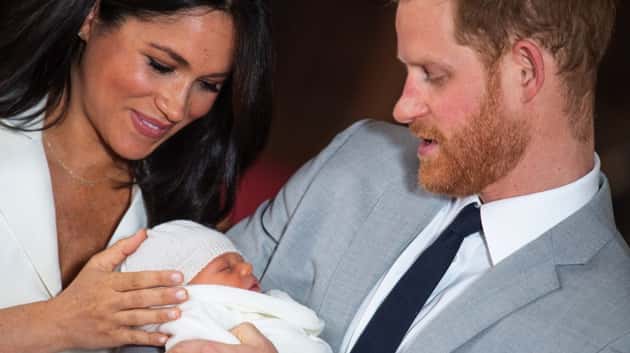 getty_050819_harrymeghanbabydebut