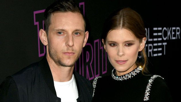 getty_jamie_bell_kate_mara_05282019