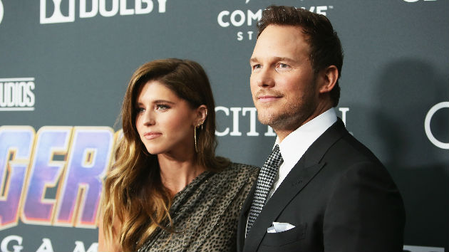 e_chris_pratt_katherine_schwarzenegger_06102019