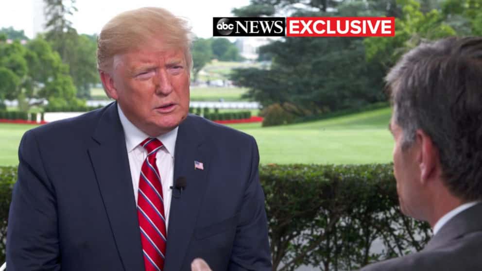 donald-trump-george-stephanopoulos-bugged-01-abc-jc-190613_hpmain_4x3_992