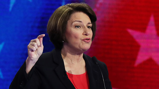 getty_071419_klobuchar