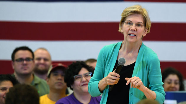 gettyimages_elizabethwarren_071419