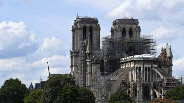 getty_072519_notredamecathedralparisheat