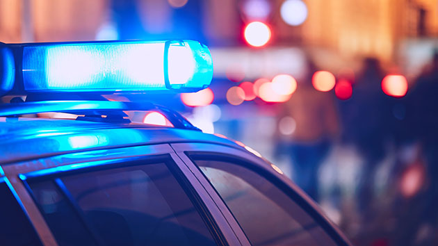istockpolice