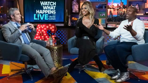 e_andy_cohen_laverne_cox_titus_burgess_07302019