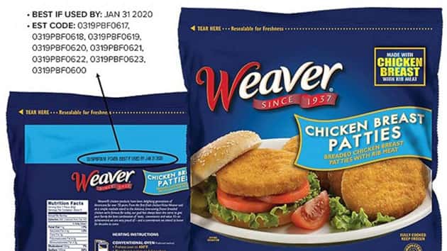 081619_tysonfood_recall