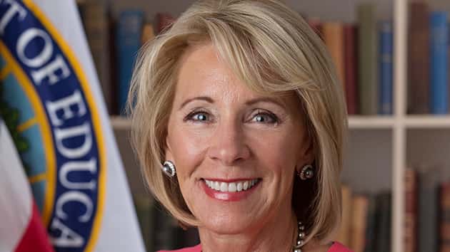 devos