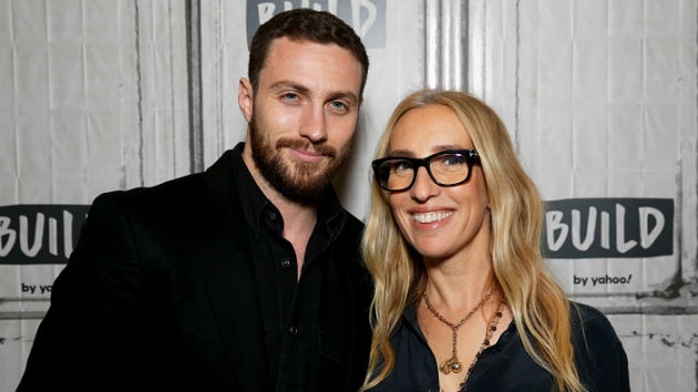 getty_aaron_taylor_johnson_sam_johnson_12092019