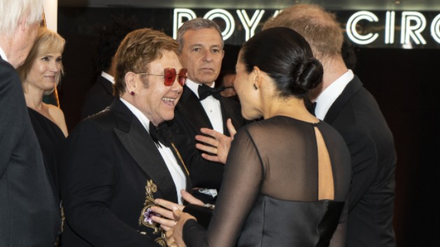 getty_eltonjohnharrymeghan_011320