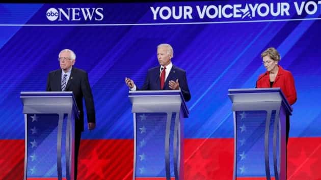 sanders-biden-warren-abc-jef-191001_hpmain_16x9_992201