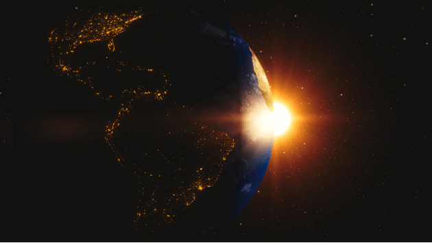 istock_13120_sunbehindearth