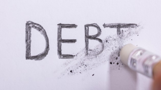 istock_22620_debtfree