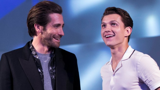 getty_jake_gyllenhaal_and_tom_holland_04152020