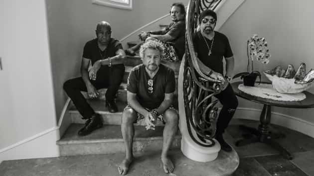 m_sammyhagarthecircle630_onstairs_creditleahsteiger_042020