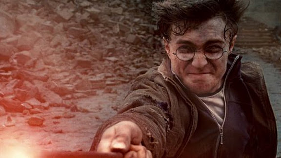 harry
