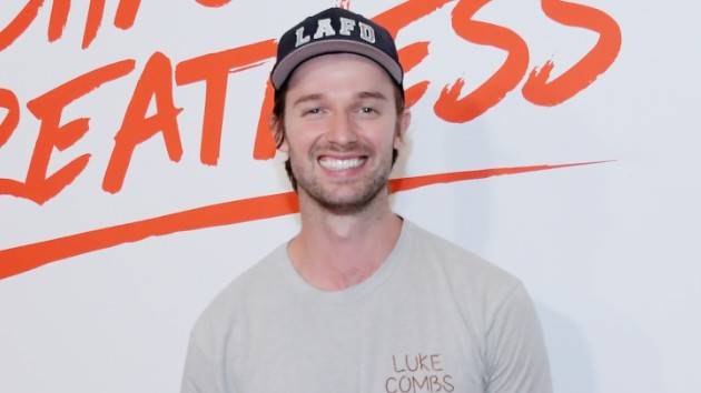getty_patrick_schwarzenegger_08172020