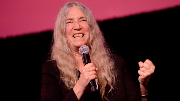 getty_pattismith_082420