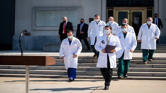 100520_whitehouseflickr_trumpmedicine