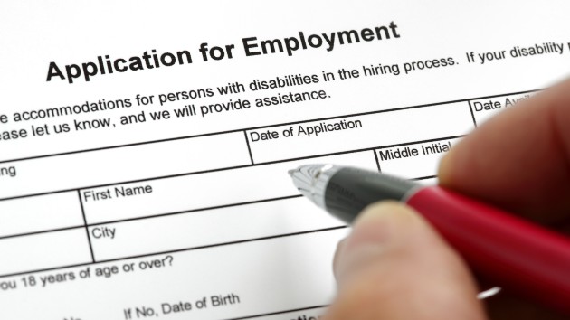 istock_102620_jobapplication