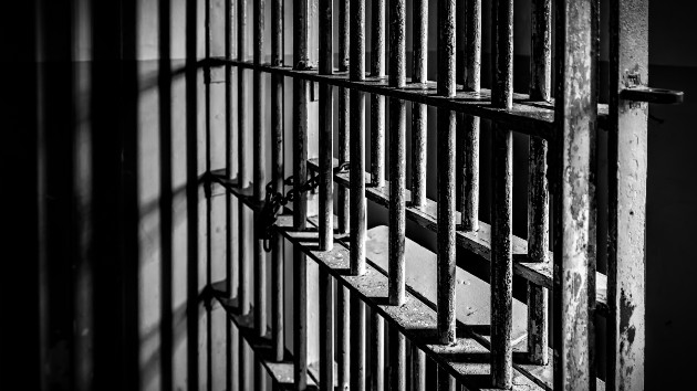 istock_111820_prisoncell