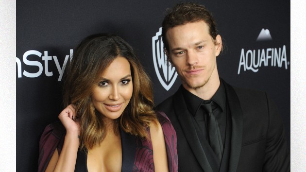 getty_naya_rivera_ryan_dorsey_11192020