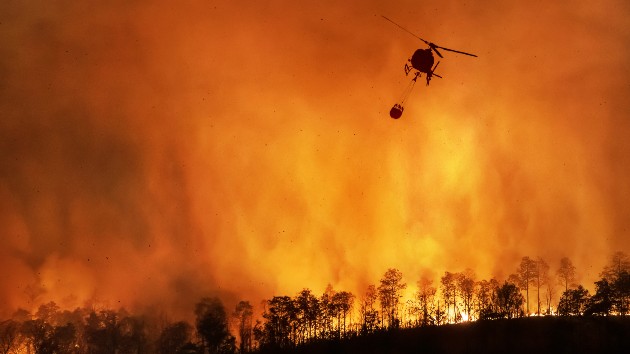 istock_112520_wildfire