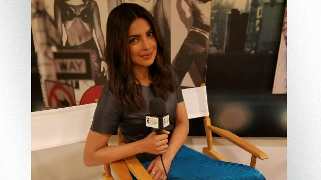 priyanka