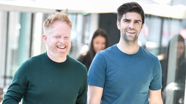 getty_jesse_tyler_ferguson_justin_mikita_03092021