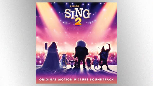 U2 Premieres New Single Your Song Saved My Life For Sing 2 Movie 95 7 The Lake