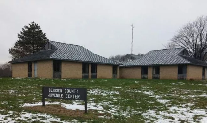 berrien-county-juvenile-center963450