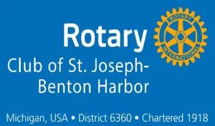 Rotary logo