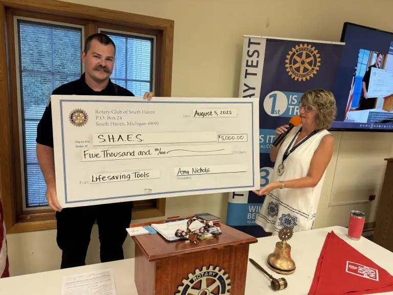SHAES Rotary