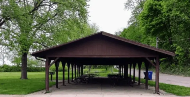 SJ Parks