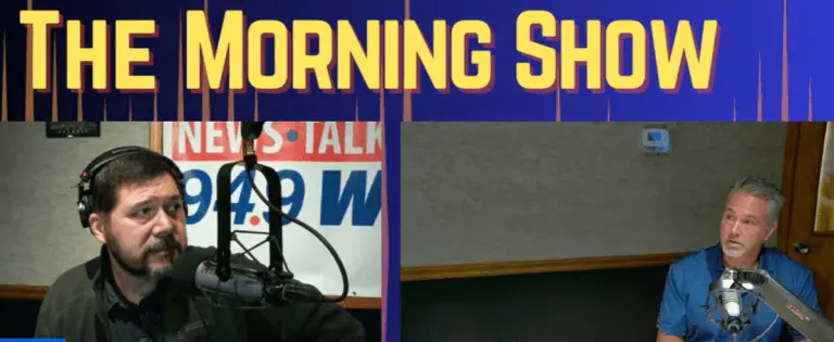 WSJM Morning Show